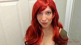 Damn! Setting up my friend's mom to look like she's cheating was wild!