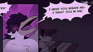 i can't resist lobo furry banging birdie at beach