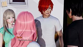 Is this my real desire in homemade Indian amateur video 65?