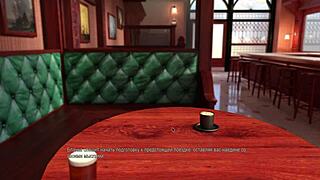 Complete Gameplay - College Bound Arctic Adventure Part 1