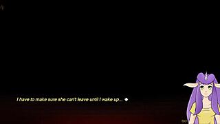 wet nightmares part 5