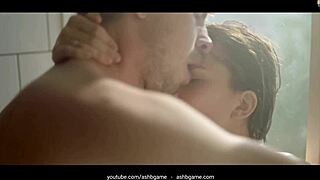 evgeniya gromova in vernost fidelity movie intimate scene