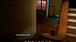 I explore halloween themes in rift blair