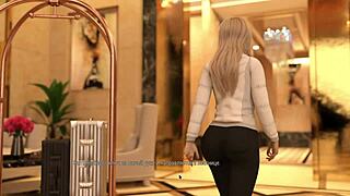 Complete Gameplay - College Bound Arctic Adventure Part 1