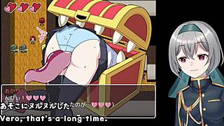 Magic Unability Girl Akari Trial Ver With Small Tits Crossdressing Machine Translated Subtitles