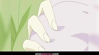 school teachers fuck students hard in hentai