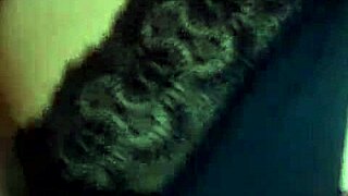 Teen cousin gets fucked hard with ass spanking.