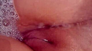 Please Cum On My Wet Pussy, Touch It, Kiss It, Lick It