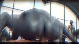 Cyberpunk HMV brings wild anime hentai to life in 3D. Watch the FANTASY UNFOLD with epic scenes!