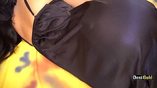 Sex with my hot Indian step sister is unreal! 🔥