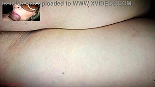 Karina playfully shows upskirt and lollipop 😘