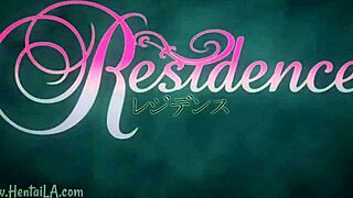 ghost chica turns man into woman and bangs her hard, ep 02