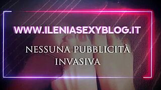 hey, check this italian wife’s dirty talk in asmr style