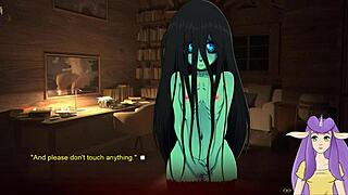 wet nightmares part 5