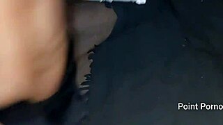 my stepmom saw me fuck friend's pussy wanted hers