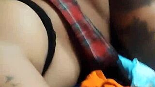 hey, watch this johannesburg whore toy her clit and pussy lips until she squirts 😏