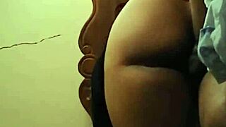 That juicy ass is irresistible! 🍑