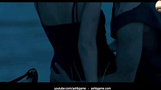 evgeniya gromova in vernost fidelity movie intimate scene