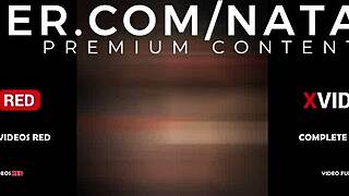 Erotic Sensual Video Of Natalia Alvarado Reaching Orgasm With Moans