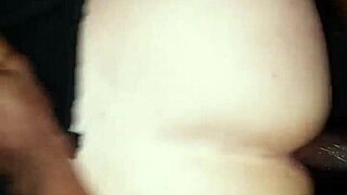 Sissy takes BBC raw and gets cumshot.