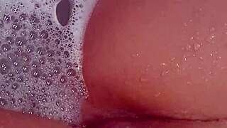 Please Cum On My Wet Pussy, Touch It, Kiss It, Lick It