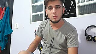 Flakael Agrees To Gay Porn With A Black Or White Guy