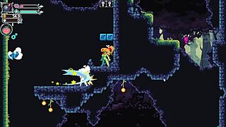 Hot Goblin Girl Creampied