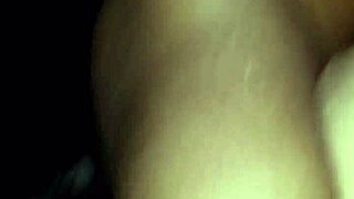 Sissy takes BBC raw and gets cumshot.