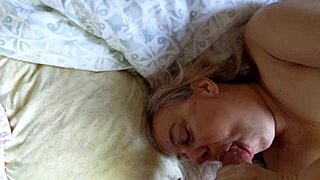 Unbelievable! I Cheated on My Husband with His Best Friend and Swallowed Every Drop of Cum!