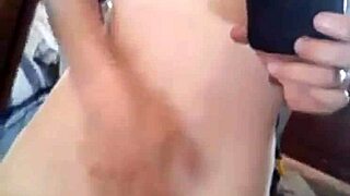 I Masturbate Standing and Moan Loudly for You