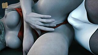 Tales from the unending void 76 explores anime hentai game adventures