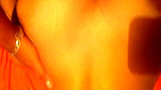 Casey Calvert licks Gina Valentina's pussy in a threesome