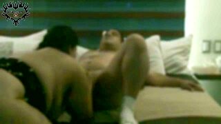 Me Fascina Probar Machos Maduros