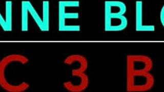 Mature blonde enjoys double penetrations and triple ejaculations