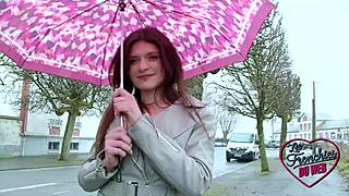 Linda, You Naughty Slut Loving Those Hard Cocks!