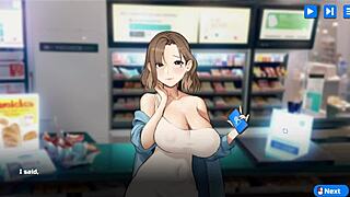 hentai game bodypay story 1