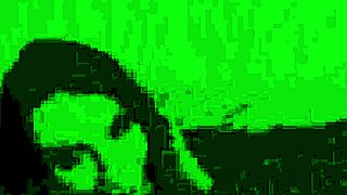 Big cock drained by busty blue eyed milf?