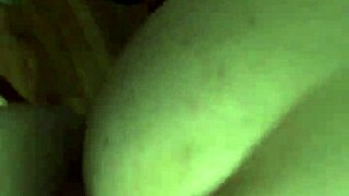 I'm a BBW craving that big cock sliding into my fat pussy