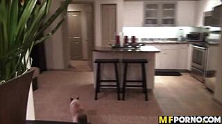 Amateur Latina Teen Jordana Heat Shares POV Moments With Her Friend