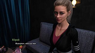 complete gameplay of summer heat part 6 shows wild striptease and dancing at the night club with big assets.