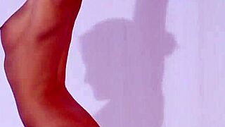 yo, check Andreykina showing off wild moves for FlexyTeens!