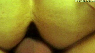 Melissa cheats as slut wife with Robert