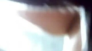 rune and jeanette share a quiet moment together