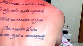 Dayandra's backstage session with big cock foreplay