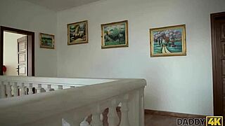 nurumassage milf sarah vandella provides relaxing massage with special touches