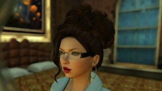 Ghost hunters explore haunted halls on halloween