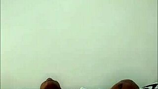 Stepmother’s video for a rough ride with a big black cock