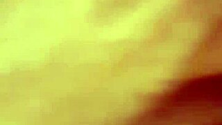 Oski chats with his wife about their day