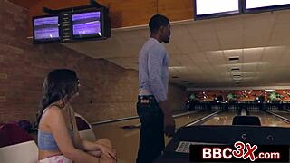 i'm watching these euro sluts take big black cocks so good, anal style.