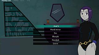 raven demands more in this episode